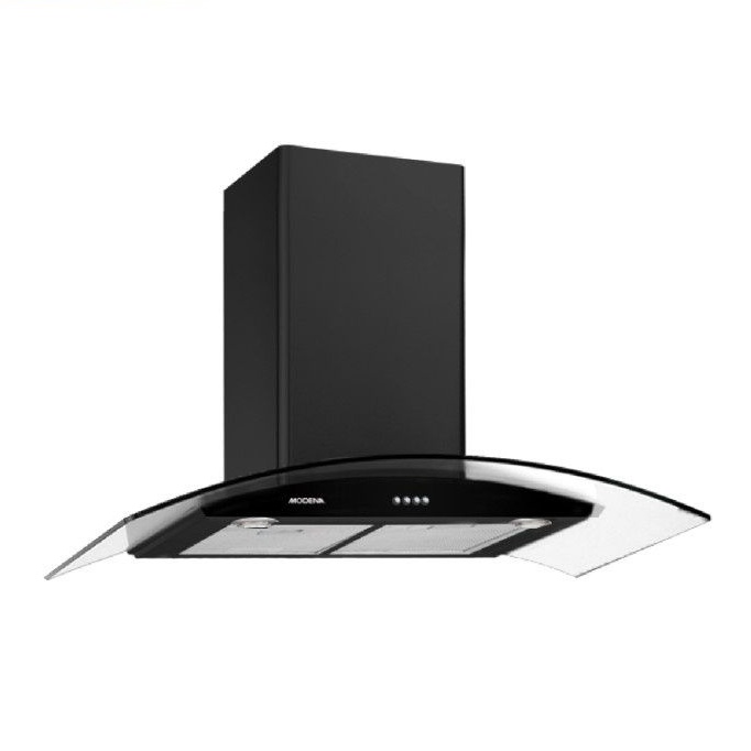 MODENA Chimney Cooker Hood - CX 9313 L