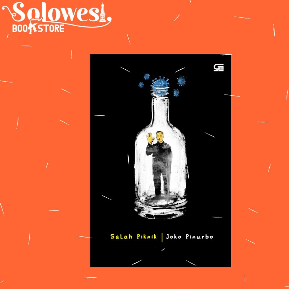 SALAH PIKNIK - JOKO PINURBO