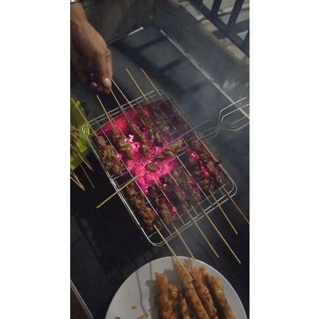 Arang Areng Batok Kelapa Premium 250gr