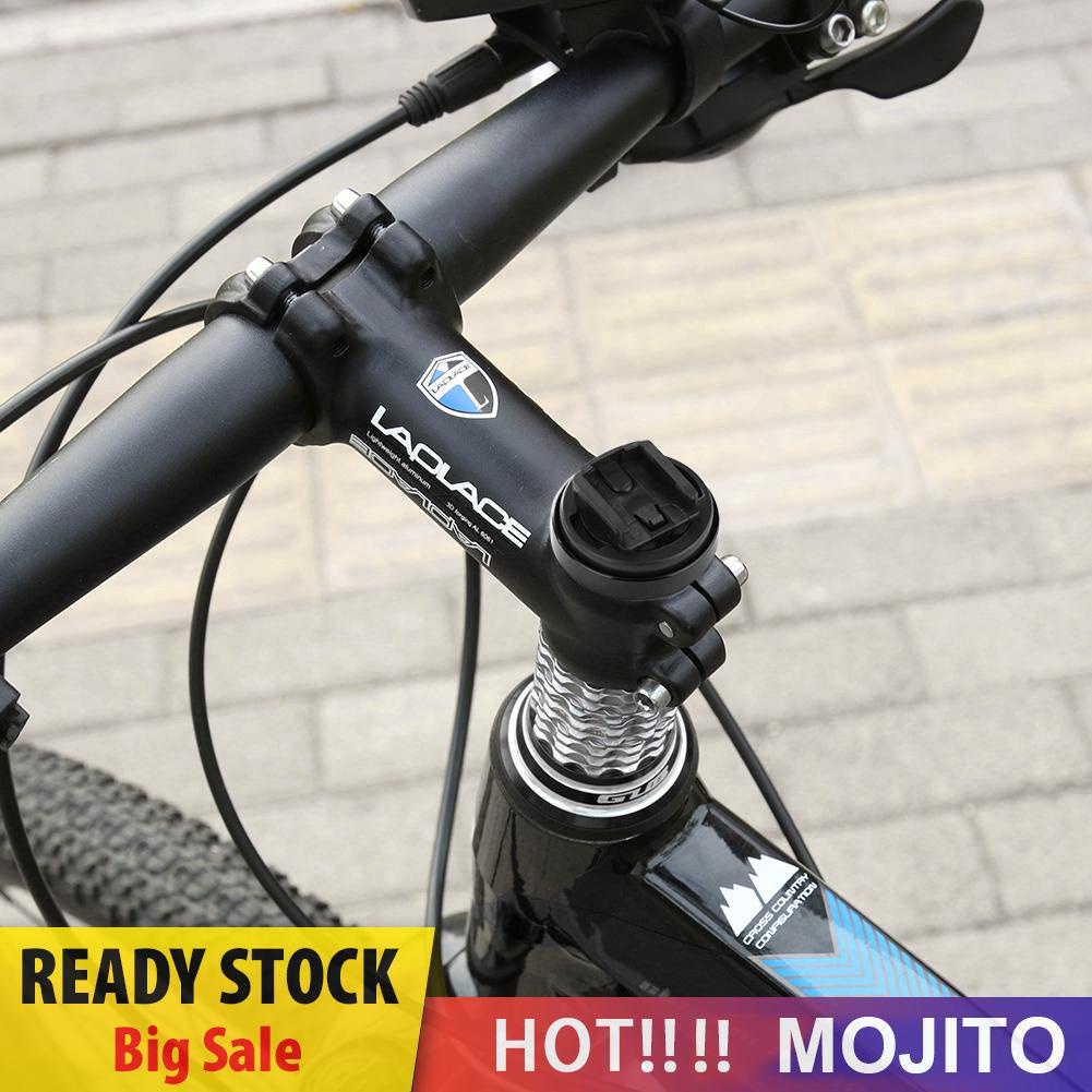 Bracket Holder Komputer Sepeda Mtb Untuk Garmin / Handphone