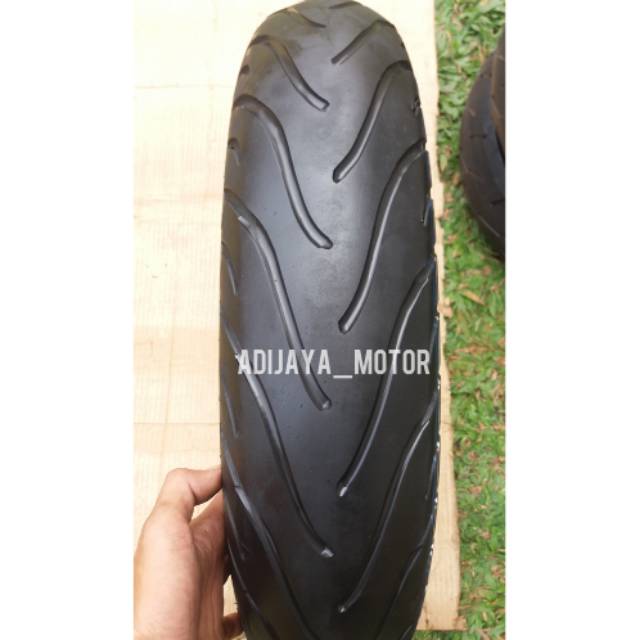 Ban copotan Michelin ukuran 130/70 ring 17