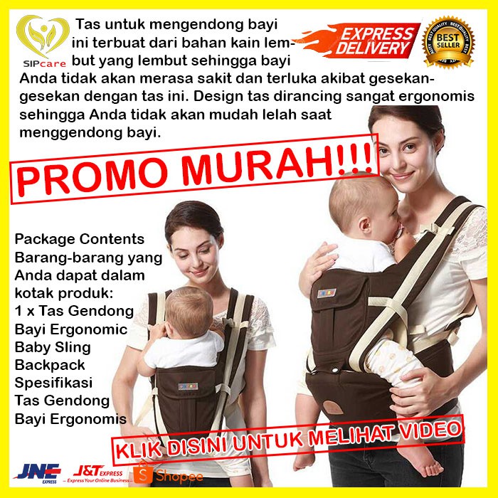 GENDONGAN BAYI TAS GENDONG BAYI GENDONGAN BAYI DEPAN GENDONGAN BAYI MURAH GENDONGAN BAYI INSTAN