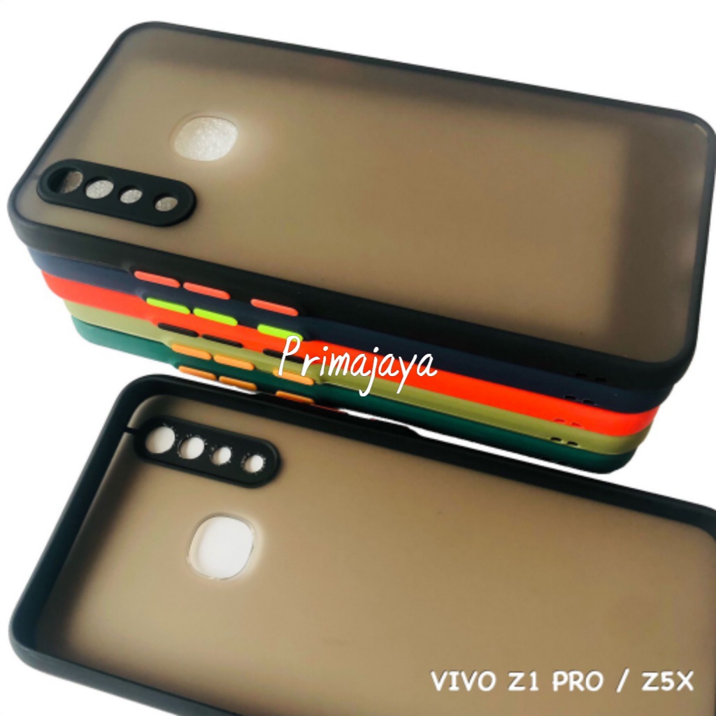 CASE VIVO Z1 PRO | SOFTCASE AERO PELINDUNG KAMERA