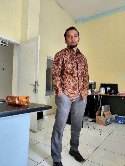 Maura Couple - Sania Ruffle Batik Couple Ori Ndoro Jowi Dnt Garansi Termurah Shopee  Selendang Merak