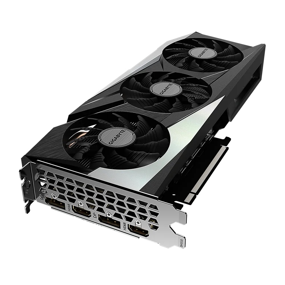 VGA GIGABYTE GeForce RTX 3050 GAMING OC 8GD | RTX3050 8GB GDDR6