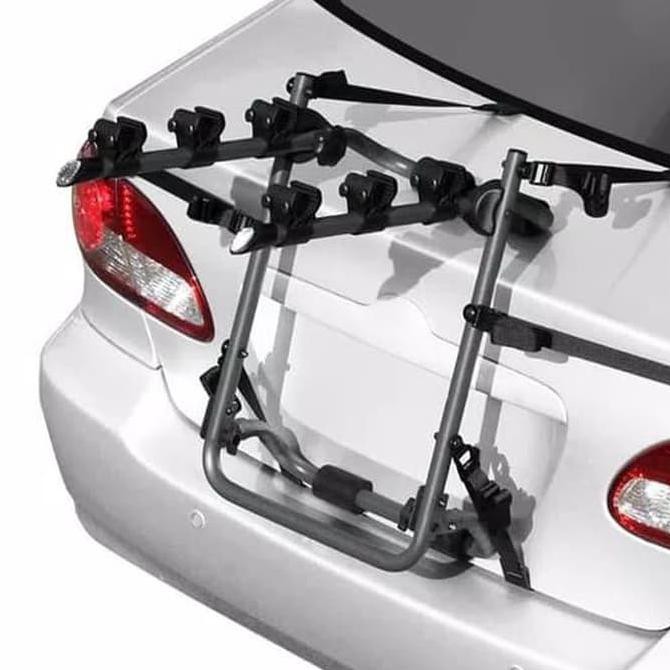 Buruan Serbu] Bike Carrier Sepeda Di Mobil / Gantungan Sepeda Mobil / Bike Hanger