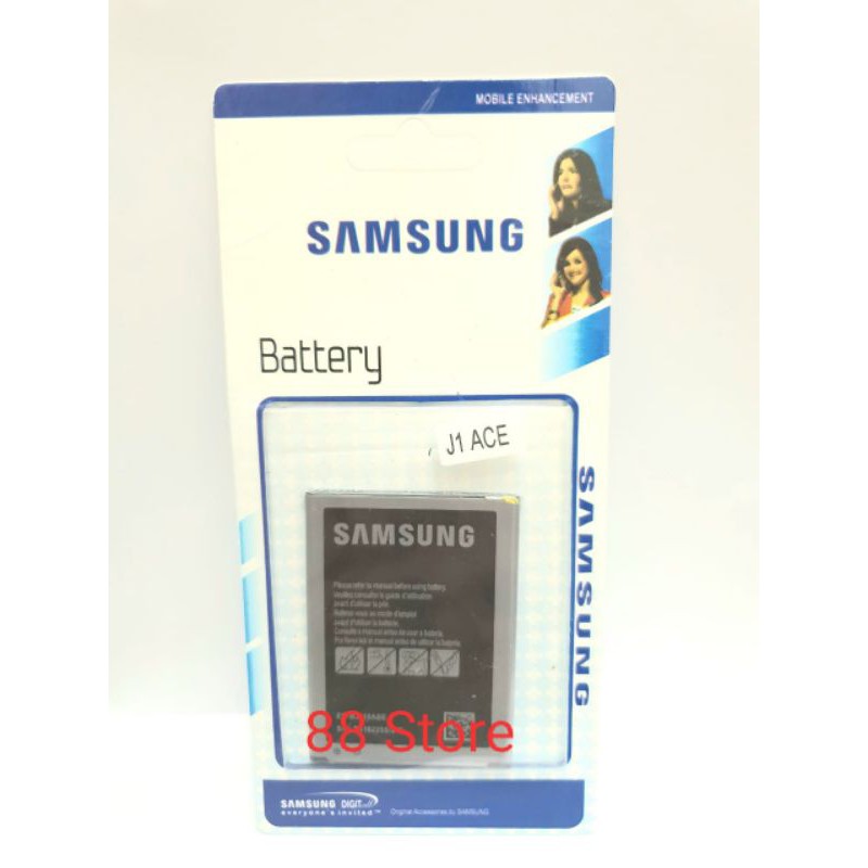 BATERAI BATRE BATTERY SAMSUNG J1 ACE / J110 ORI 99