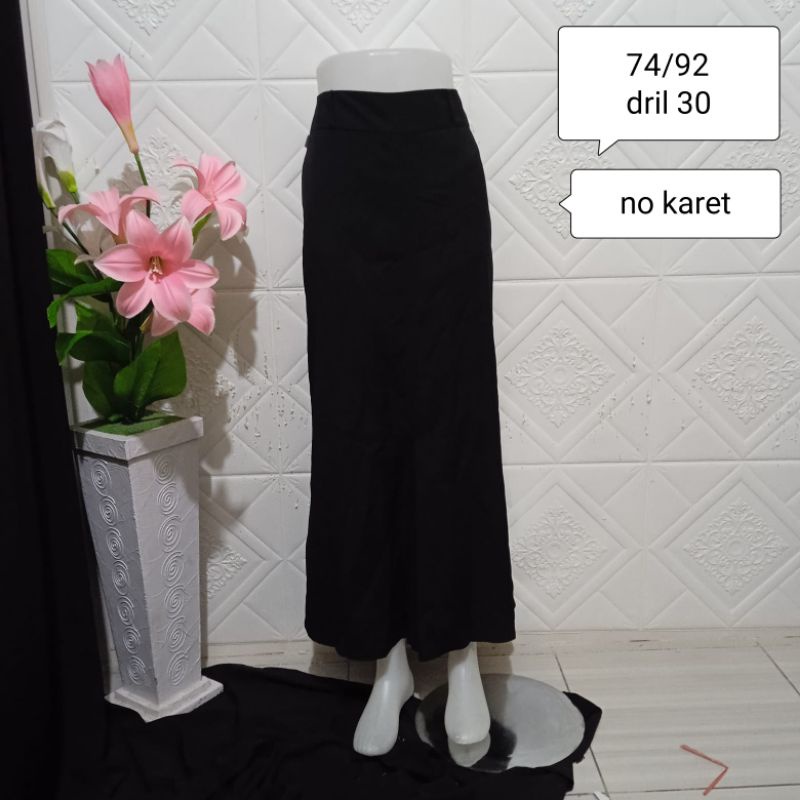 PRELOVED ROK  MURAH//BAWAHAN PREMIUM, PAKAIAN BEKAS PL LAYAK PAKAI-7
