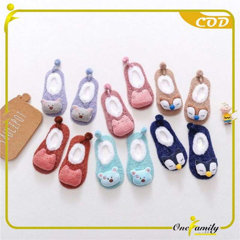 [rumahbayipdg] sepatu kaos bayi kaos kaki boneka prewalker bayi