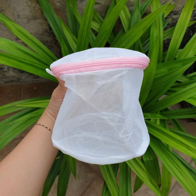 Kantong Laundry Bag Diameter 16cm