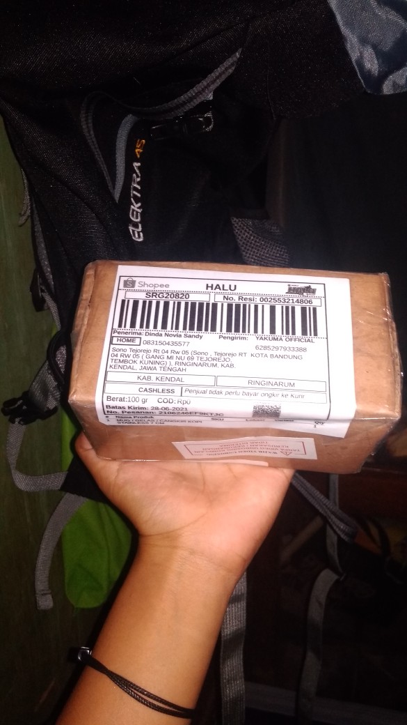 Mug / Gelas / Cangkir Kopi Stainless 7 Cm