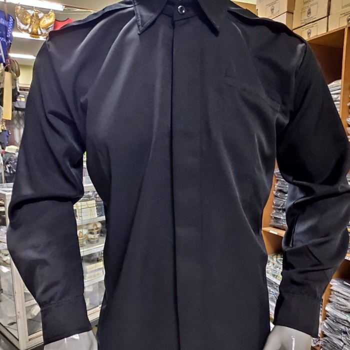 SAFARI PASPAMPRES HITAM PANJANG|SAFARI PASPAMPRES PANJANG HITAM|SAFARI