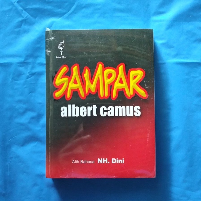 SAMPAR --- Albert Camus