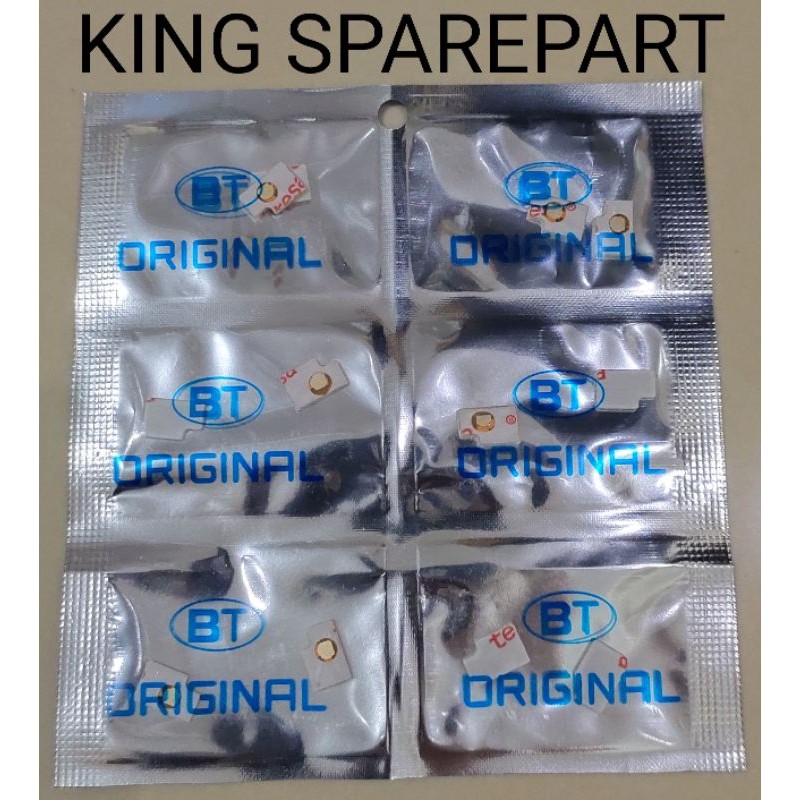 FLEXIBEL FLEXIBLE FLEKSIBEL SAMSUNG GALAXY J3 PRO J330 SENSOR BACK ORIGINAL