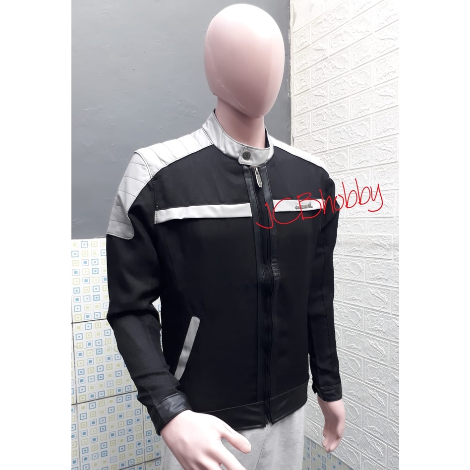 Jaket motor Honda Vario 2020 2021 2022 original AHM