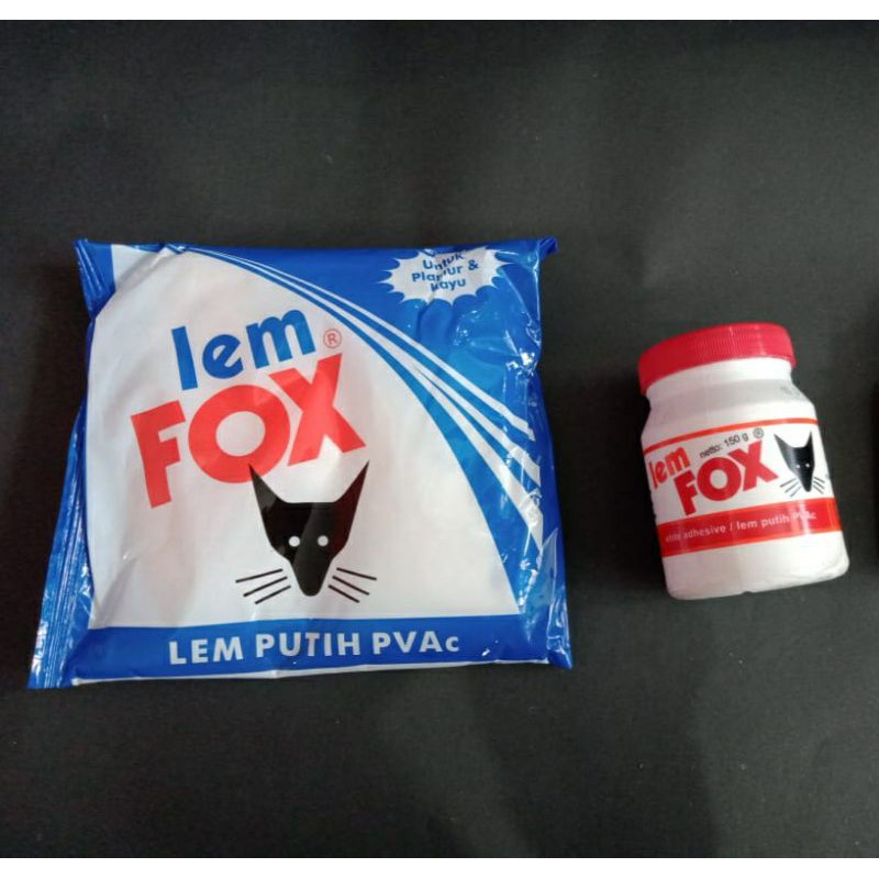 

LEM FOX PLASTIK | LEM FOX BOTOL | LEM FOX BISA UNTUK SLIME | LEM PRAKARYA | LEM KAYU