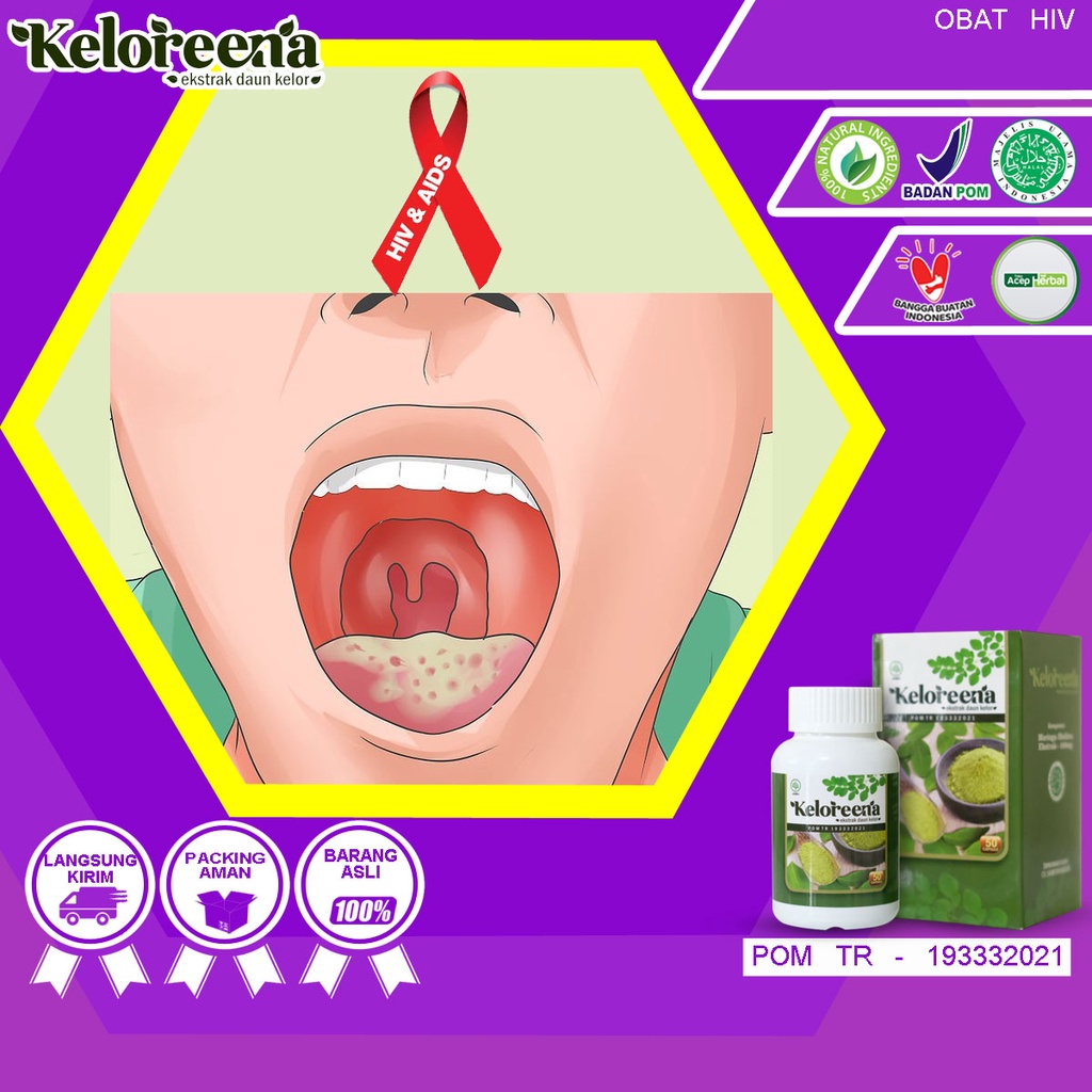 Obat HIV/AIDS