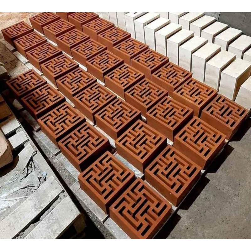 loster beton/roster minimalis/loster lubang angin