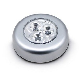 Stick Touch Lamp - Lampu Lemari