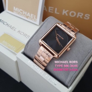 JAM TANGAN MK 3645 33 MM FOR LADIES