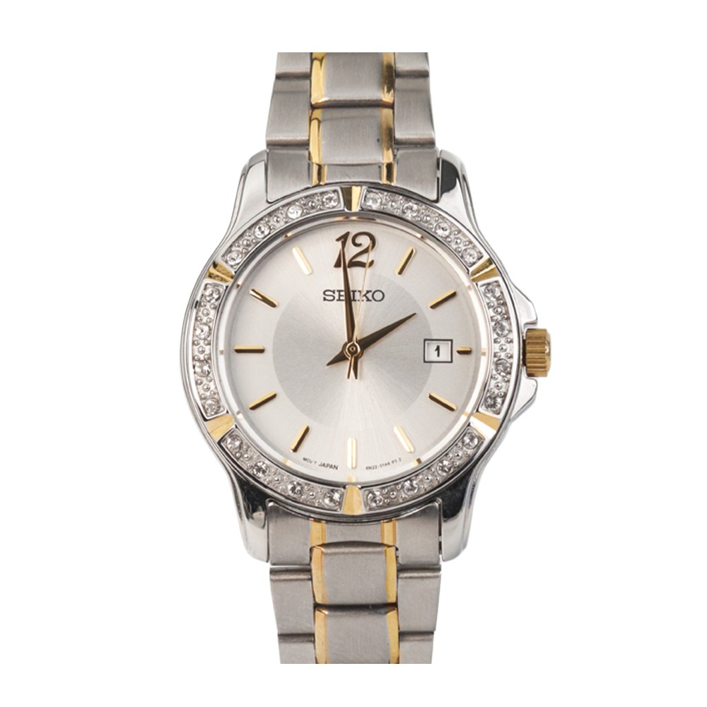 SEIKO SUR718P1 Wanita
