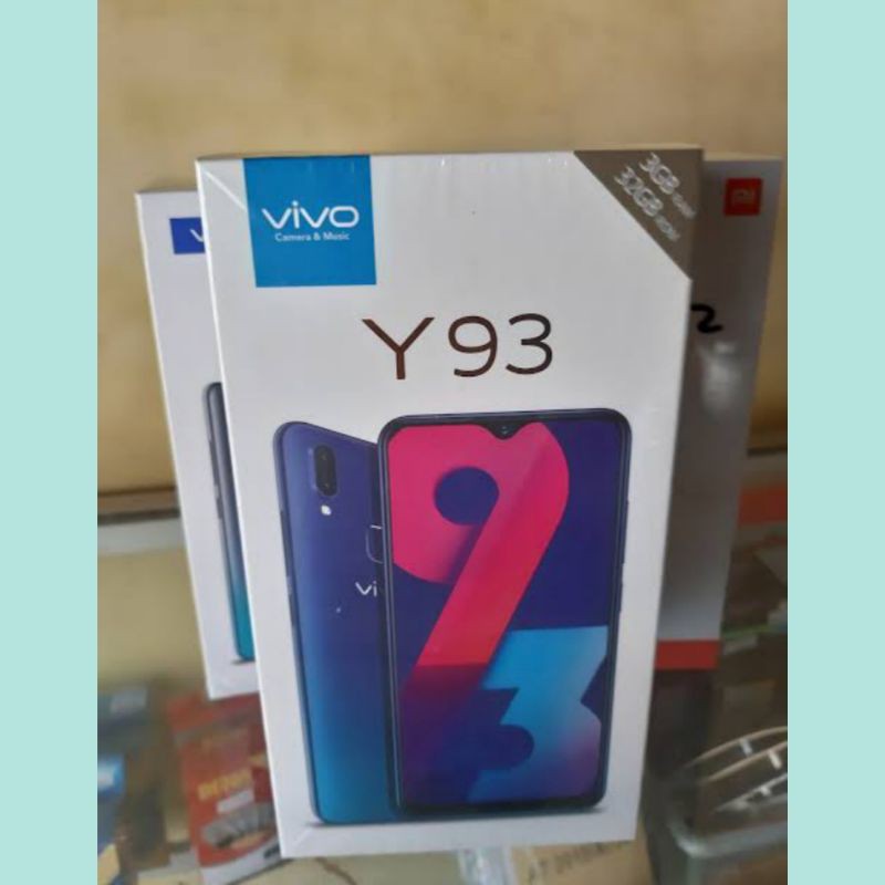 VIVO Y93 3/32 SECOND FULLSET