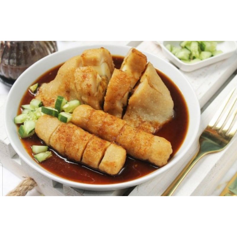 

mpek mpek dapur kiki