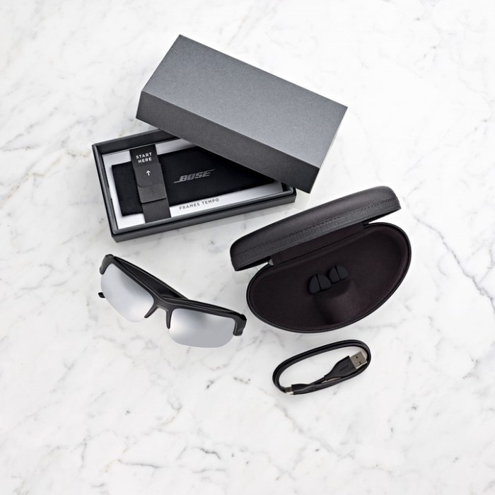BOSE FRAMES TEMPO - SPORT AUDIO SUNGLASSES