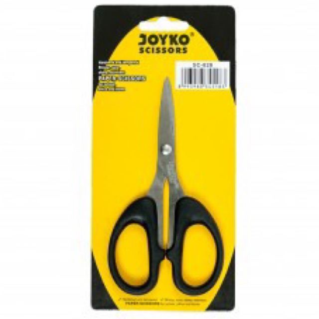 

Joyko Scissor / Gunting Kecil SC-828