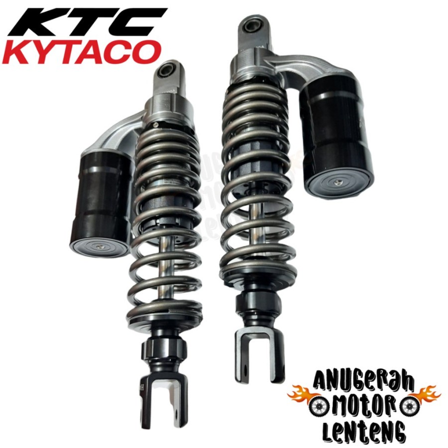 Shock Breaker Shockbreaker KTC Kytaco Nmax SRN-07 330MM