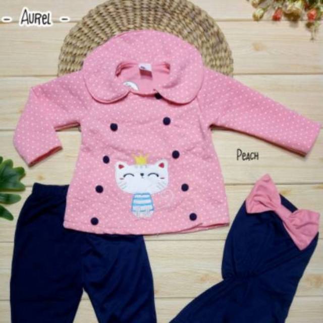 Aurel by Kinanthi Cloth