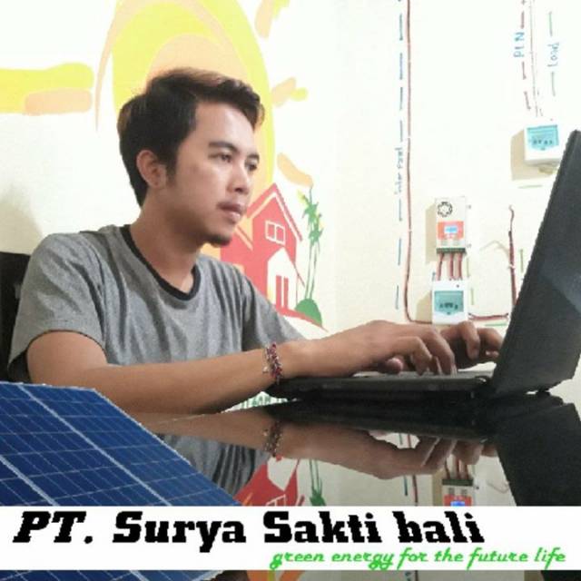 wayansuryasakti