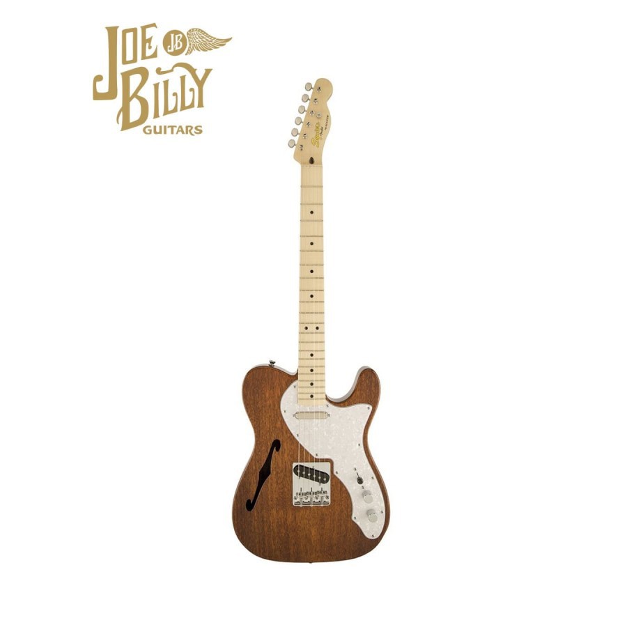 Squier Classic Vibe Telecaster Thinline Natural