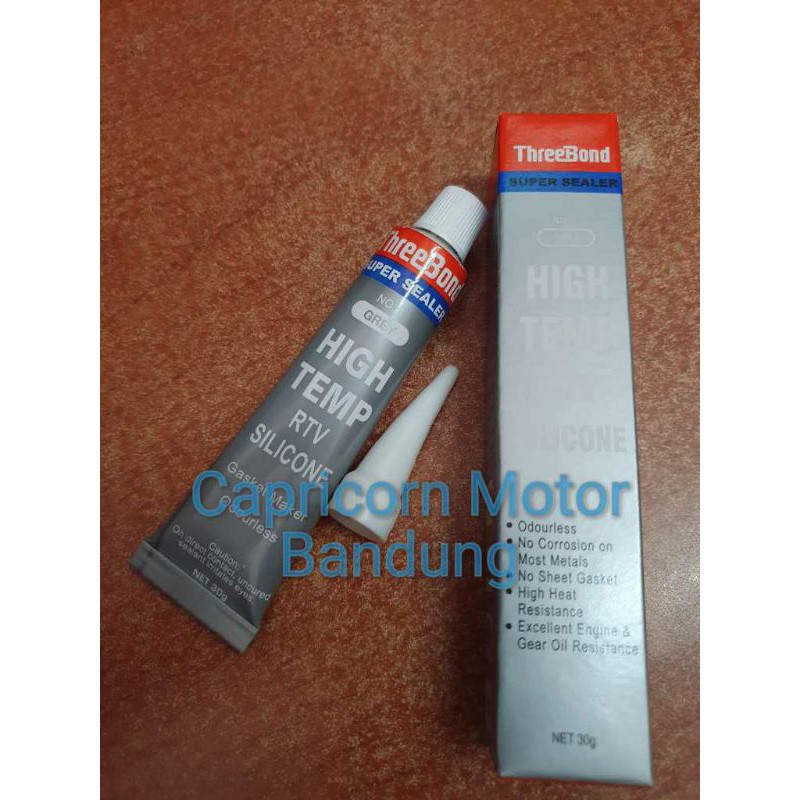 LEM Paking Gasket Liquid TREEBOND HIGH TEMP SUPER SEALER HI TEMP HITEMP Trebon Tribon Threebond