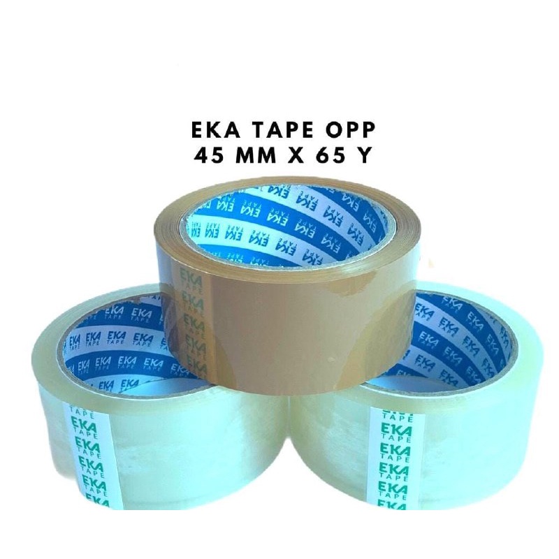 

[TM5] LAKBAN EKATAPE OPP 45 MM * 65 YARD