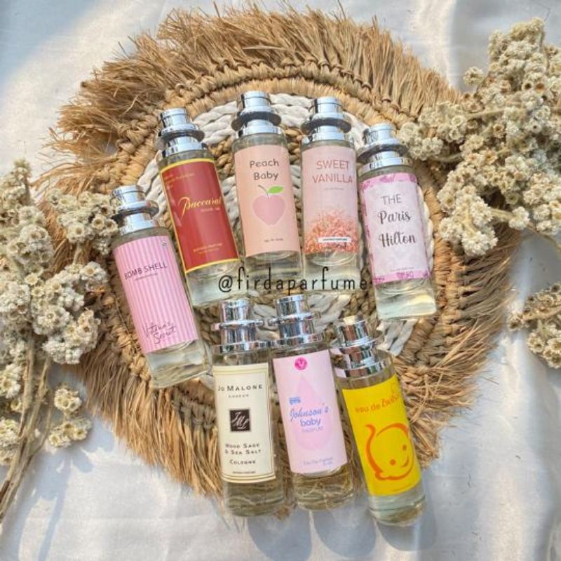 PARFUM THAILAND 35ML BEST SELLER