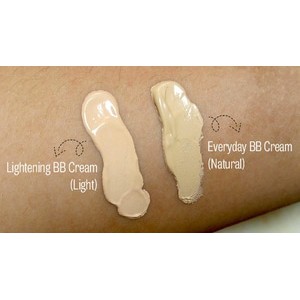 ★ BB ★ WARDAH Cream Lightening SPF 32 - 15ml