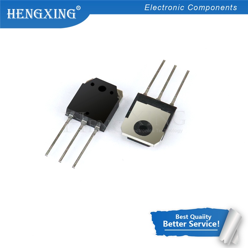 100pcs Ic FDA24N50 24N50 TO-3P