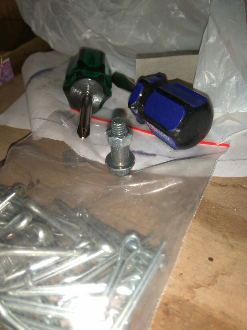 Cotter Pin Split Pen Paku Besi 3 X 40 Termurah