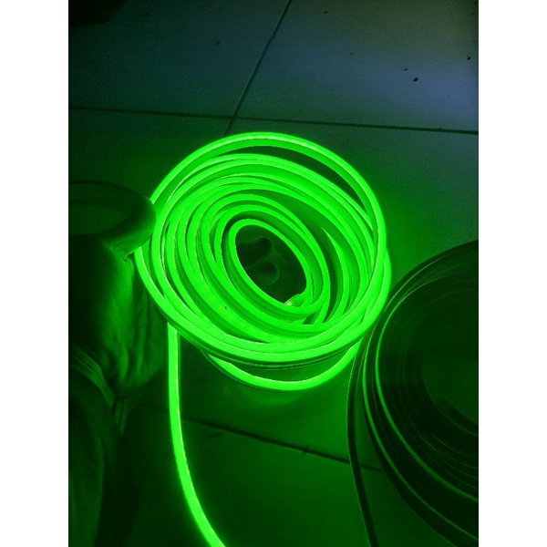 lampu led neon flex selang kualitas bagus terang