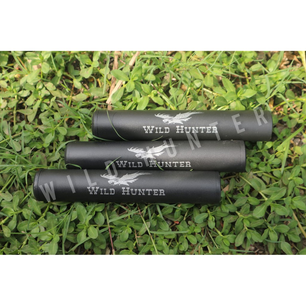 PEREDAM WILD HUNTER PENDEK