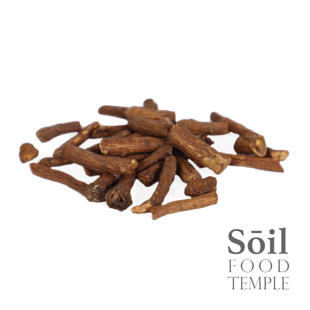 

Dried Dandelion Root Tea | Teh Akar Dandelion Asli 10gr