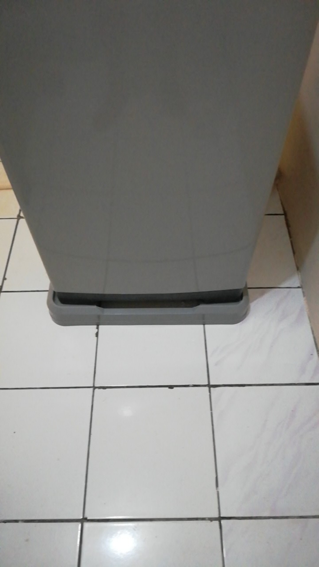 Bervin Bos-10 Stand Kulkas - Kaki Mesin Cuci - Roda Lemari Es - Tatakan Showcase