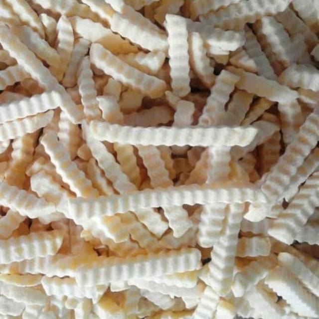 

KENTANG GORENG FROZEN BELGIUM 2.5kg / FRENCH FRIES