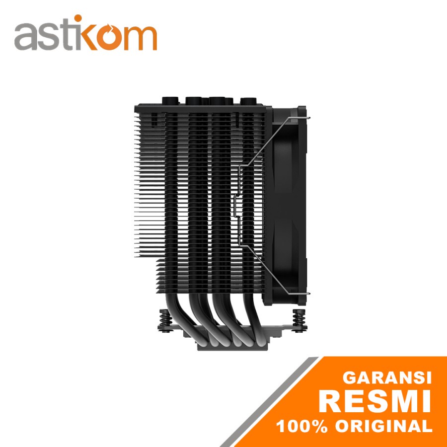 ID-COOLING SE-226-XT ARGB CPU Cooler (Intel/AMD) Processor Cooler