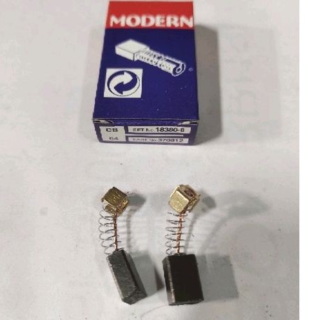 carbon brush 64# MODERN