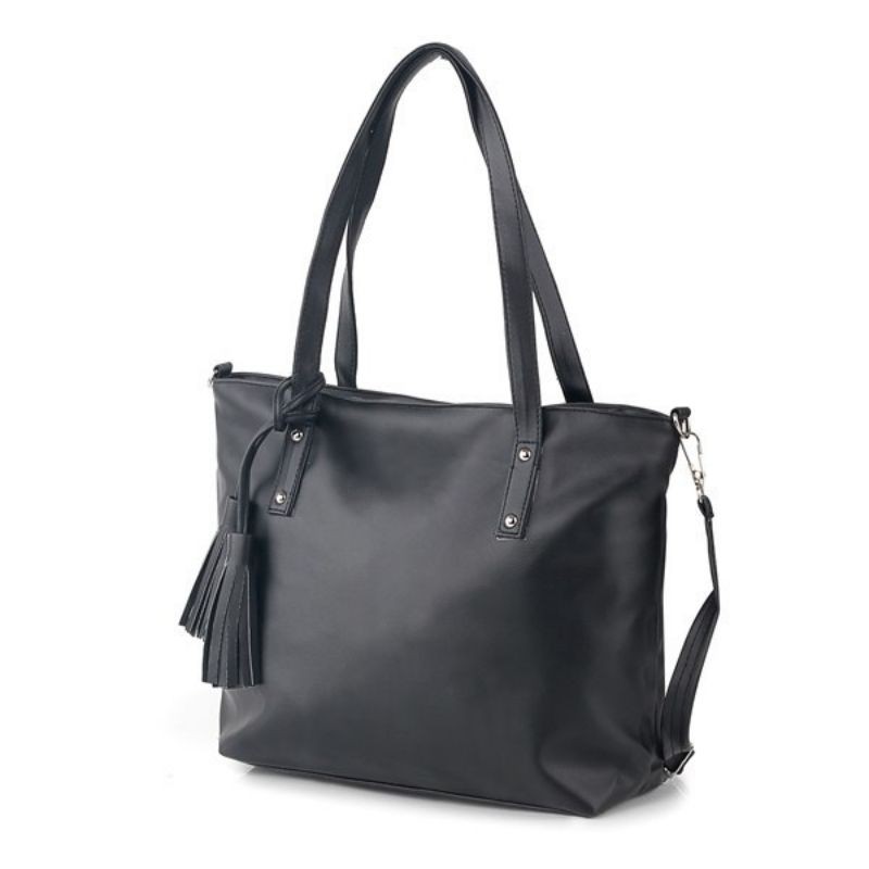 Tas Wanita Handbag Salempang Semi Kulit Terbaru Selempang Slingbag Premium Original