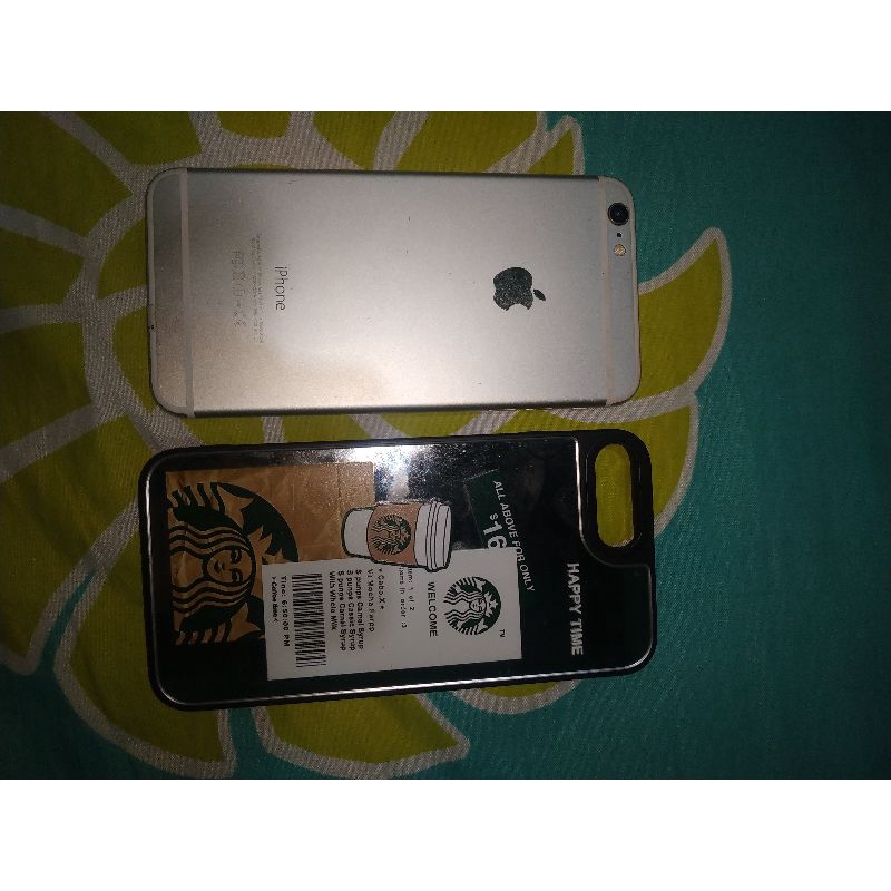 IPHONE 6 PLUS SECOND 16GB