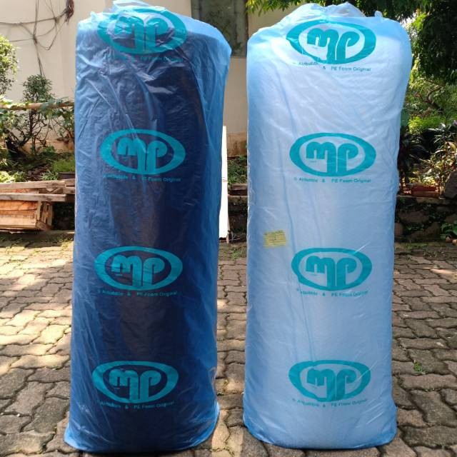 

Bubble Wrap MP 50m x 125cm (Muliapack) Premium Quality