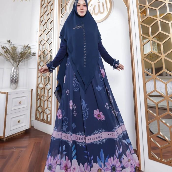 Mimosa syari eldeena by kanaya